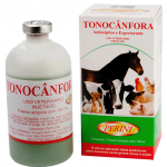 TONOCANFORA 100 ML