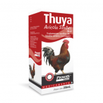 THUYA AVICOLA 20 ML