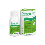 GENTRIN INFUSAO UTERINA 100ML