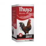 THUYA AVICOLA 50 ML