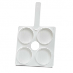 PLACA P/ CMT TADABRAS