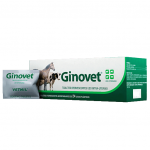 GINOVET EFERVESCENTE 2 TABLETES