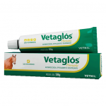 VETAGLOS POMADA 50G