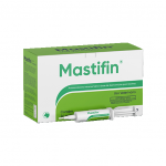 MASTIFIN MASTITES AGUDAS E CRONICAS 10ML