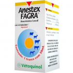 ANESTEX FAGRA 50ML