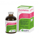OUROTETRA PLUS LA 50ML