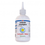 SOLUCAO OTOLOGICA 100ML