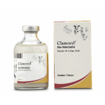 CLAMOXYL LA 100ML
