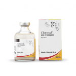 CLAMOXYL LA 50ML