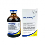 DECTOMAX 50ML