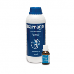 BARRAGE 15% 20ML