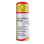TERRA CORTRIL SPRAY 74GR 125ML