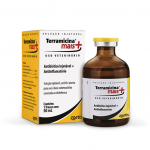 TERRAMICINA MAIS 20ML