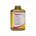 VALBAZEN 10 COBALTO 1L