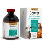 CORTVET 10ML