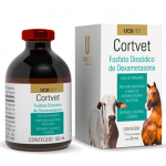CORTVET 50ML