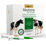 MASTIZONE PLUS LACTACAO 10G