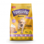 * TRAVESSINHO PREMIUM FILHOTES 25KG