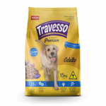 * TRAVESSO PREMIUM AD 15KG