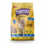 * TRAVESSO PREMIUM AD 25KG