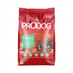 * PRODOG PREMIUM FILHOTES 25KG