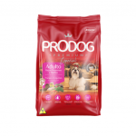* PRODOG PREMIUM AD PEQ E MED 10,1KG