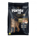 * HAMBI CAT PREM ESP MIX AD 1KG