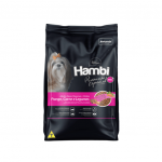* HAMBI PREM ESP AD PEQ/MED 10,1KG