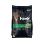 * HAMBI PREM ESP AD CARNES E VEG 25KG