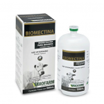 BIOMECTINA 1% 500ML