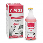 CM-22 BIOFARM 500ML