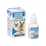 COLIRIO BIOFARM 20ML