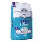 AREIA HIG GATOS TOP CLEAN PREMIU FL 12KG