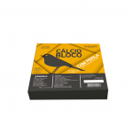 CALCIO BLOCO PASSAROS PERILA UNIV 1X20UN