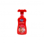 SHAMPOO GENIAL NEUTRO MORANGO+BURITI 5L
