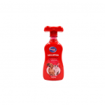 SHAMPOO GENIAL NEUTRO MORAN+BURITI 500ML