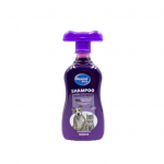 SHAMPOO GENIAL NEUTRO UVA+ACAI 5L