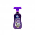 SHAMPOO GENIAL NEUTRO UVA+ACAI 500ML