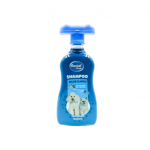 SHAMPOO GENIAL PELOS CLAROS 500ML