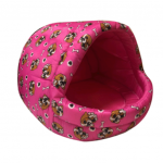 CAMINHA IGLU NYLON M 35X35CM