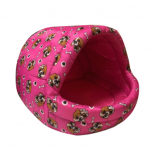 CAMINHA IGLU NYLON P 20X20CM