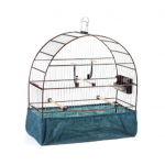 SAIA DE GAIOLA N°2 TNT