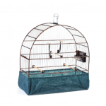 SAIA DE GAIOLA N°3 TNT