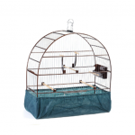 SAIA DE GAIOLA N°4 TNT