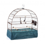 SAIA DE GAIOLA N°5 TNT