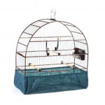 SAIA DE GAIOLA N°6 TNT