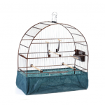 SAIA DE GAIOLA N°7 TNT