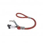 GUIA DE CORDA P/CAO ESPECIAL AMORT.16MM