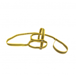 GUIA PEITORAL NYLON SIMPLES 0