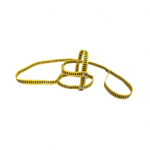 GUIA PEITORAL NYLON SIMPLES 00